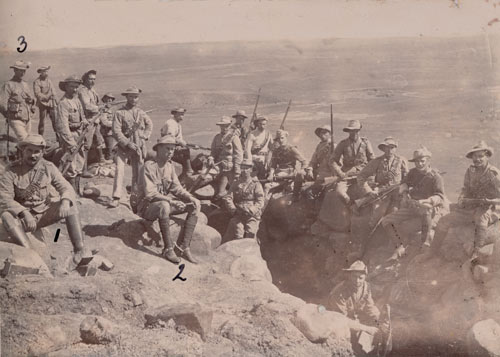 South African War
