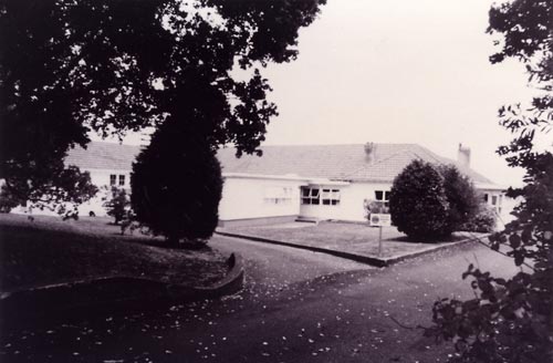 Ōwairaka Boys' Home, Auckland