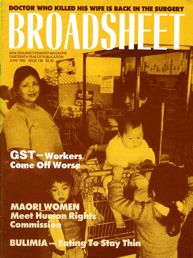 <em>Broadsheet</em>
