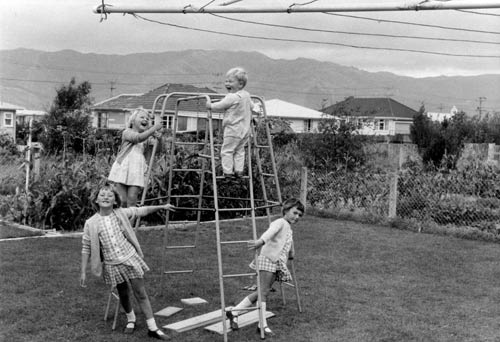 Baby boom generation, about 1969