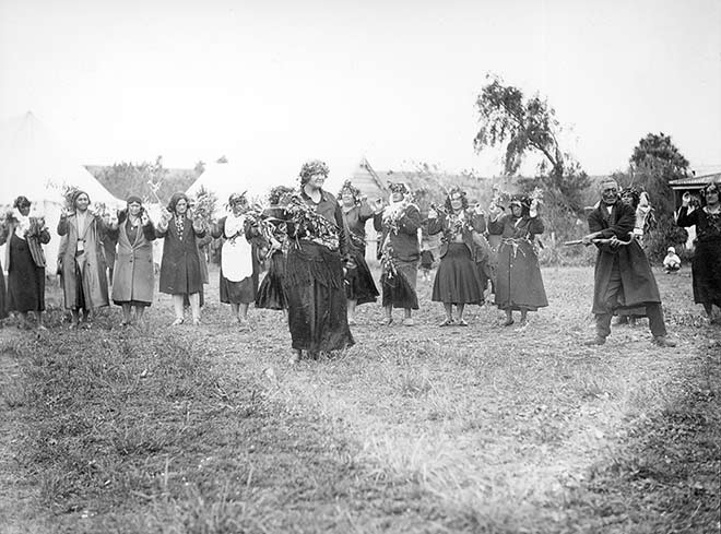 Rituals of encounter: whaikōrero