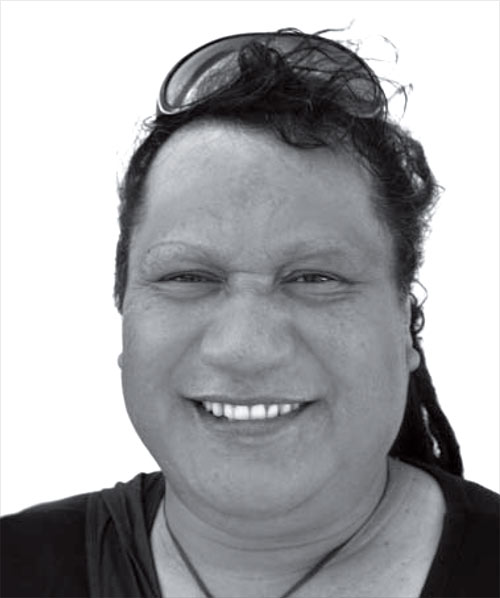 Gemmah Huriwai