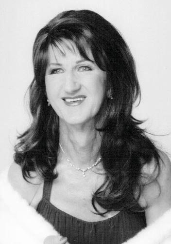 Sarah Lamont 