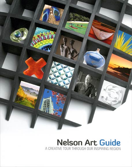 <em>Nelson art guide</em>