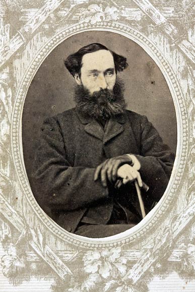 Premiers and prime ministers: Edward Stafford