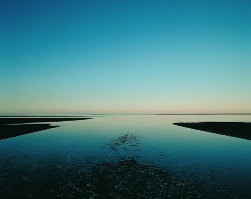 Nelson landscapes: Craig Potton