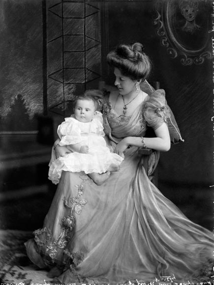 Lady Plunket