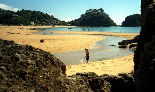 Kaiteriteri