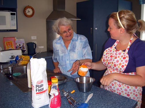 SuperGrans