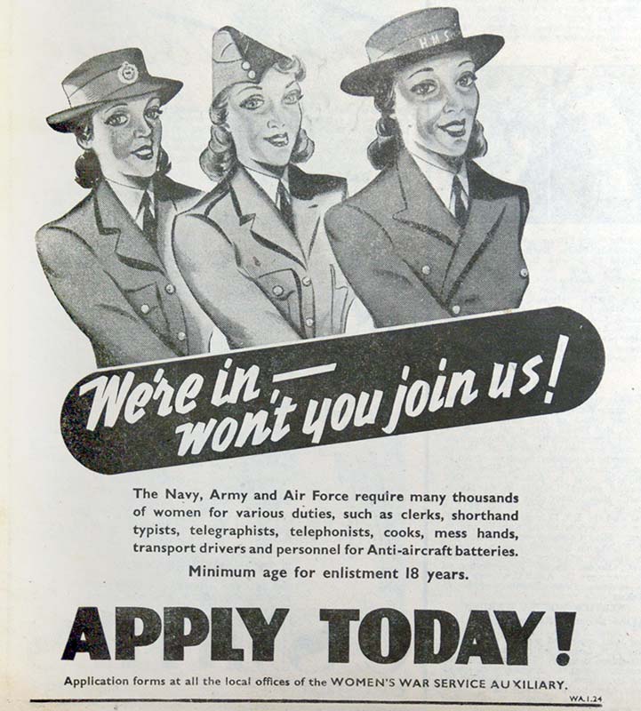Auxiliary service