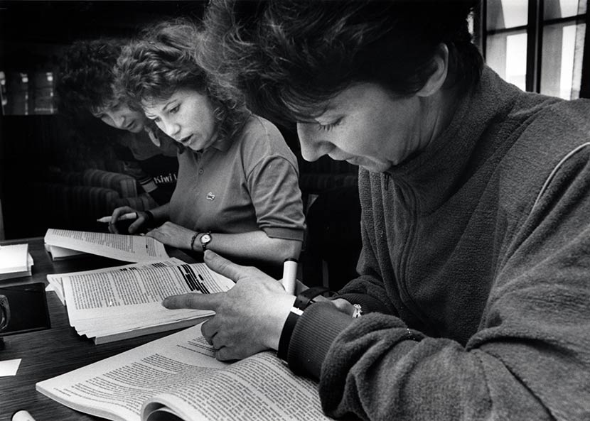 Mason Report, 1988