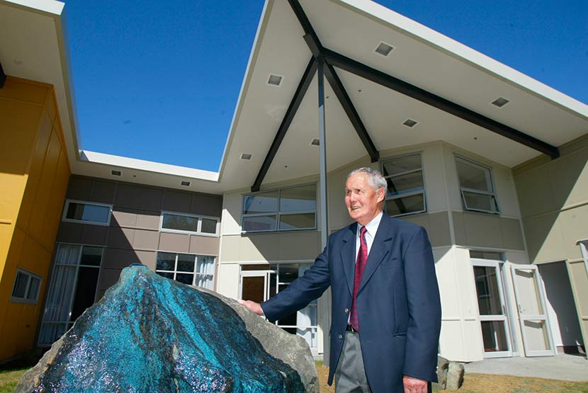 Mason Clinic, 2006