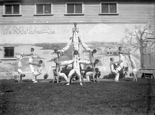 YMCA