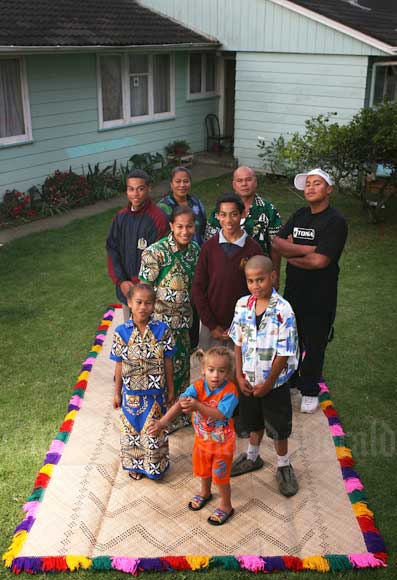 Crowded housing
