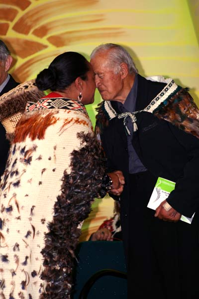 Te Wānanga o Raukawa