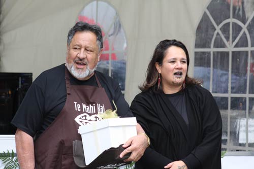 Te Taura Whiri i te Reo Māori