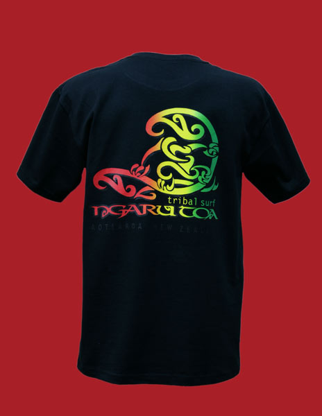 Ngaru Toa 