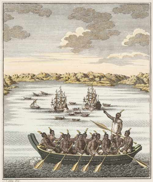 Murderers Bay 