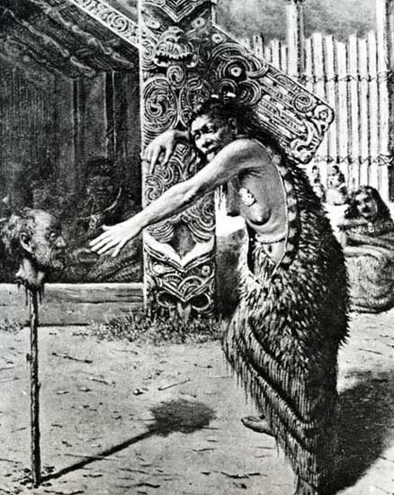 Louis John Steele, 'Defiance'