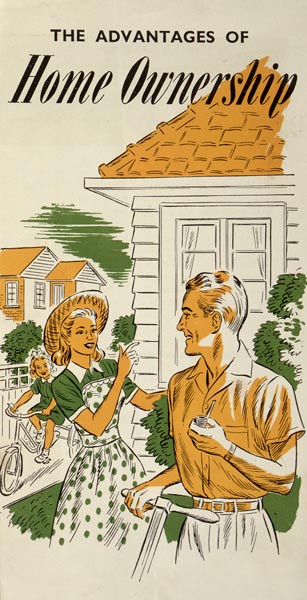 1950s family