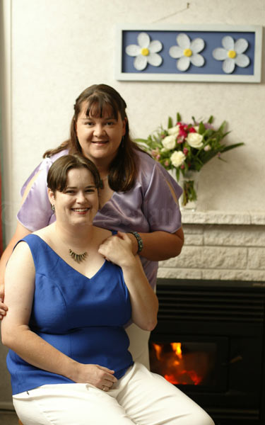 Civil union