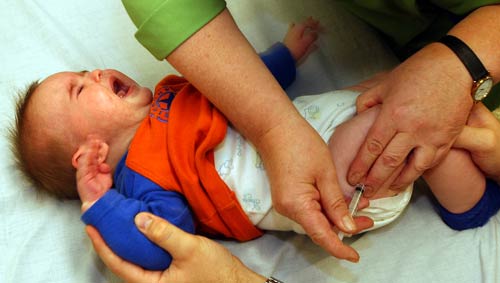Vaccination