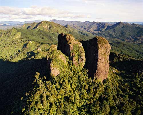 Castle Rock