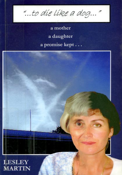 <em>To die like a dog</em>