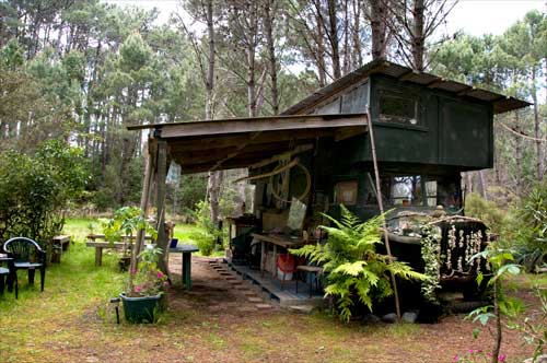 Prana eco retreat