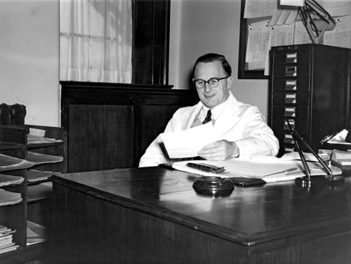 Sir John Walsh