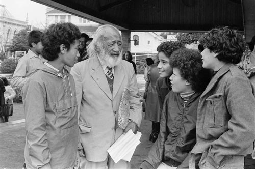 Hēmi Pōtatau