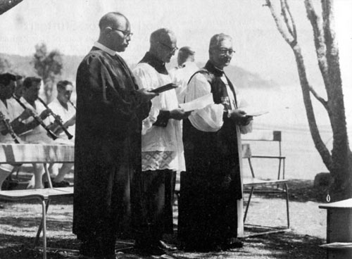 Rua Rākena, 1966