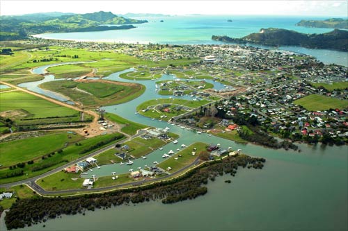 Whitianga Waterways