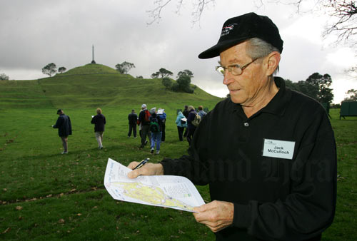 Quality of life: Orienteering