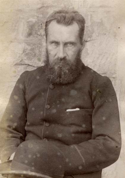 Deception, 1886