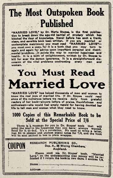 Sex advice for married couples