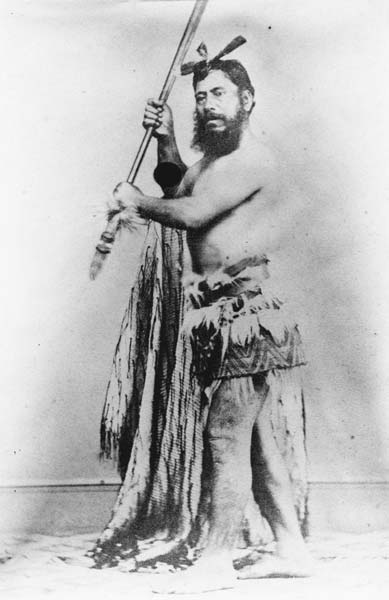 Te Rangikāheke