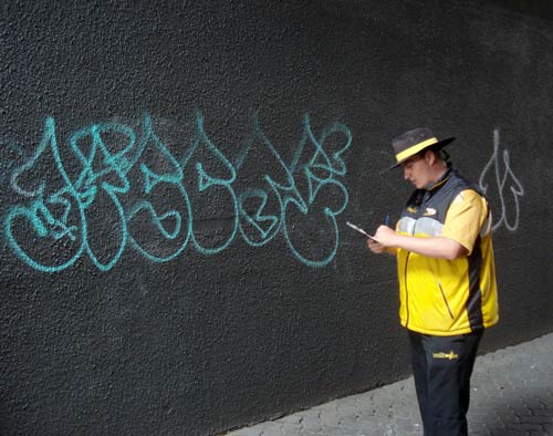 Walkwise