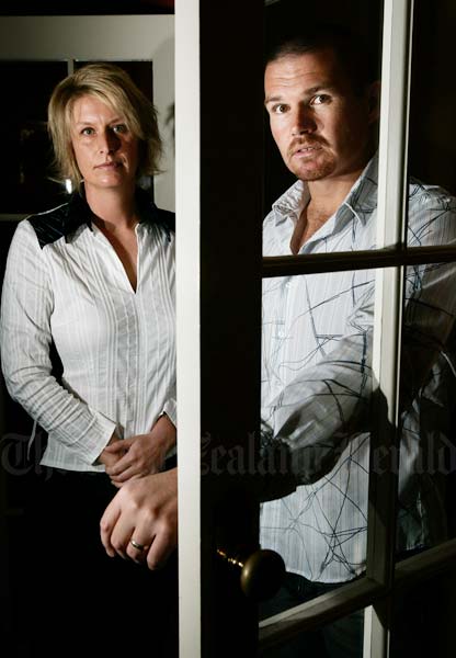 Private investigators