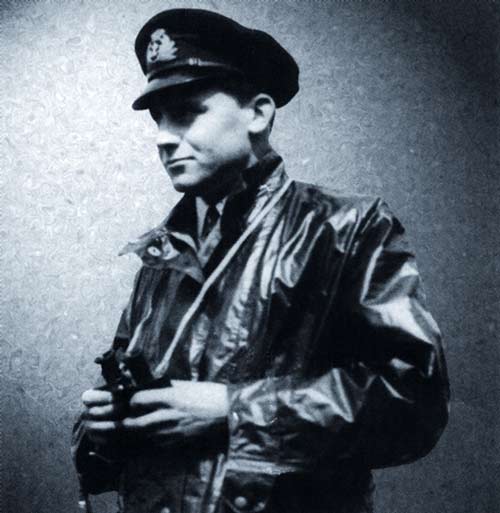 Jim Macdonald
