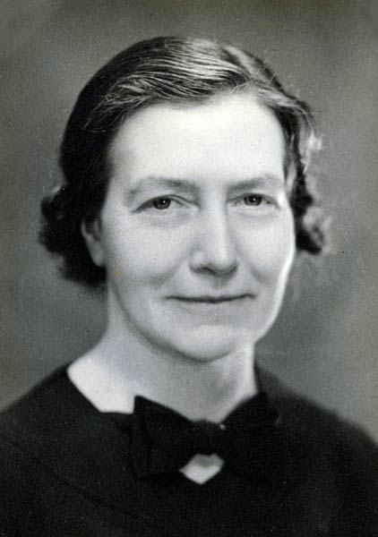 Nora FitzGibbon