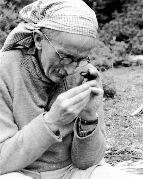 Norman Elder