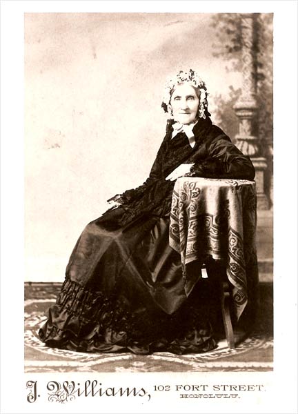 Elizabeth Sinclair