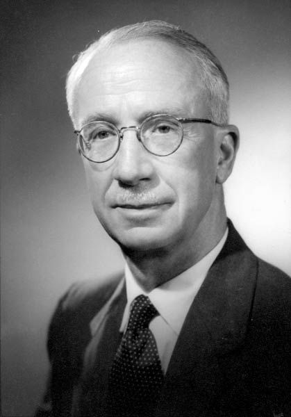 Hugh Whitehead