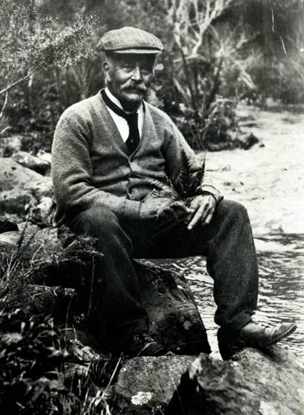 Herbert Dobbie