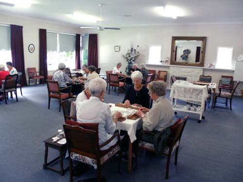 Cambridge Lyceum Club