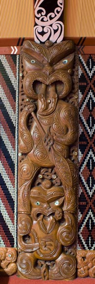 Tamatea-pōkaiwhenua