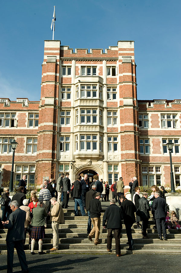Knox College