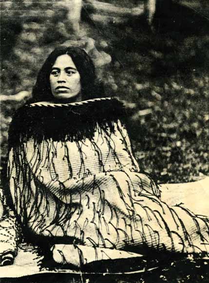 Mihi Kōtukutuku Stirling