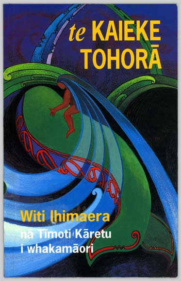 <em>Te kaieke tohorā</em>